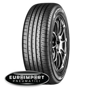 Yokohama Bluearth xt ae61 215/60 R17 96 H  TL